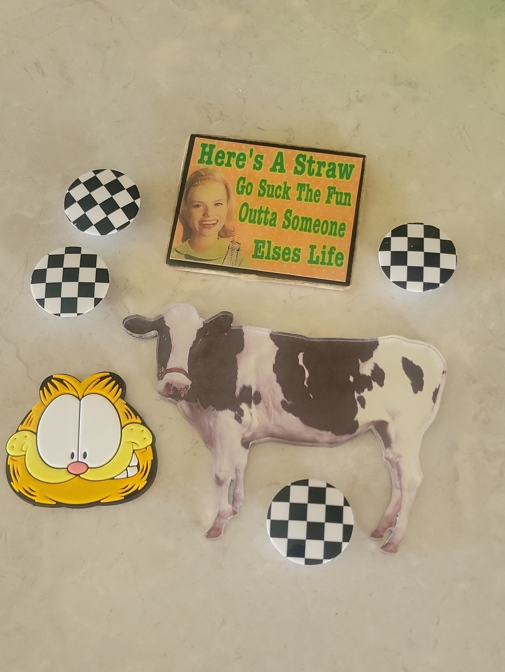 Magnet Bundle